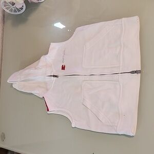 Brunello Cucinelli boy vest